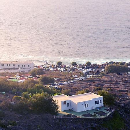 Riegos De Lino Villa Barlovento Exteriör bild