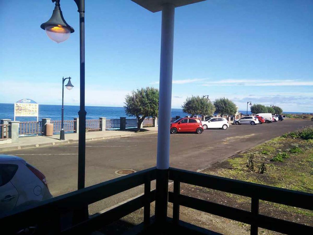 Riegos De Lino Villa Barlovento Exteriör bild