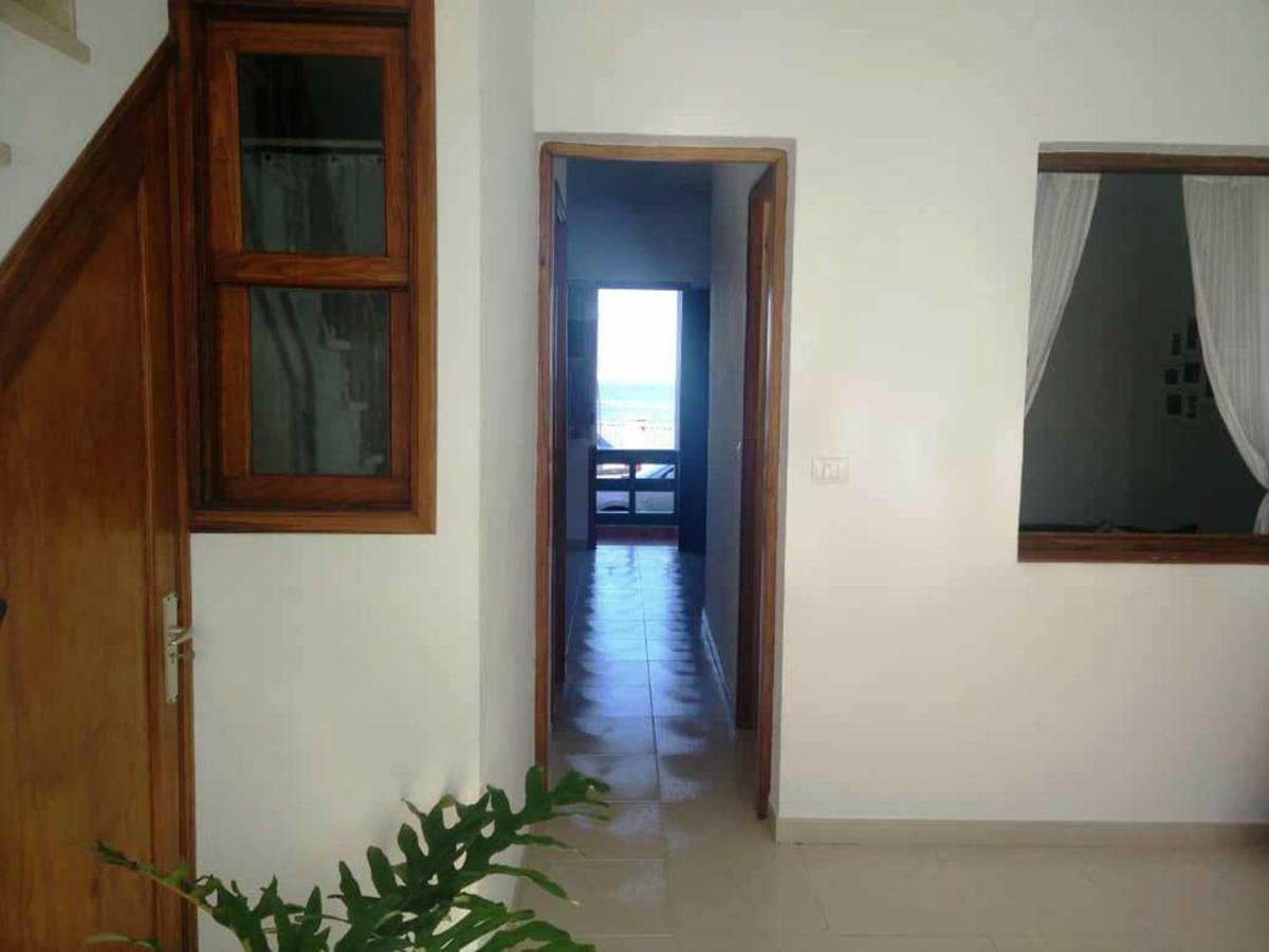 Riegos De Lino Villa Barlovento Exteriör bild